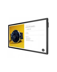 Benq 9h.f4ept.ra1 Pantalla Interactiva Il430 De 43 Full Hd  Android 5.1 10 Puntos