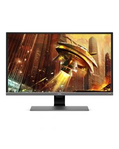 Benq 9H.LGVLA.TPL monitor gamer ew3270u 31.5in 3840 x 2160