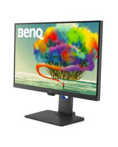 Benq 9H.LKGLA.TBA monitor pd3205u para diseño de 31.5 4k panel ips