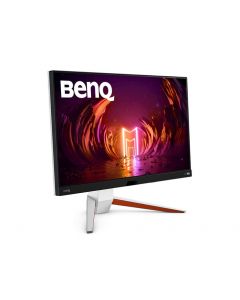 Benq 9H.LKTLA.TBA monitor ex2710u mobiuz 27 4k 3840x2160 panel ips 144 hz bocinas