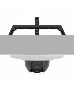 Axis 5507-671 network camera recessed mount indoor 13 lb load 99" length x 57" width 7" height plastic white