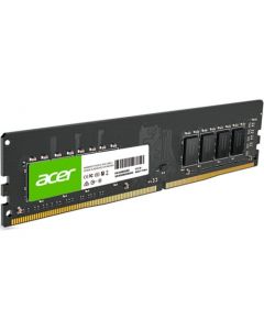 Acer BL.9BWWA.221 memoria ddr4 ud100 8gb 2666mhz udimm cl19 (BL.9BWWA.221)