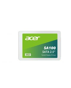 Acer BL.9BWWA.102 unidad interna de estado sólido 2.5 240 gb serial ata iii 3d tlc nand