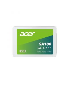 Acer BL.9BWWA.103 sa100 2.5 480 gb serial ata iii 3d nand