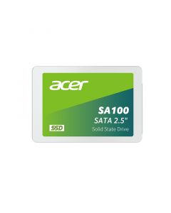 Acer BL.9BWWA.105 sa100 2.5 1920 gb serial ata iii 3d nand