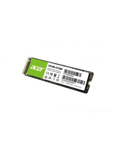 Acer BL.9BWWA.119 unidad interna de estado sólido m.2 512 gb pci express 3.0 3d tlc nvme