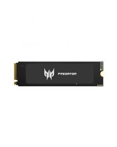 Acer BL.9BWWR.102 unidad ssd predator gm3500 1tb m.2 nvme gen3x4 3400mb s (BL.9BWWR.102)