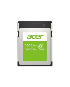 Acer BL.9BWWA.319 cfe100 256 gb cfexpress nand