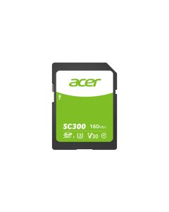 Acer BL.9BWWA.308 sc300 128 gb sdxc uhs-i clase 10