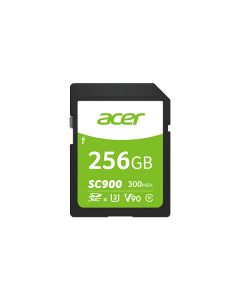 Acer BL.9BWWA.312 sc900 256 gb sdxc uhs-ii clase 10