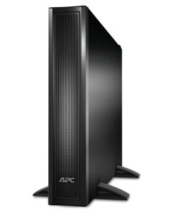 Apc smx120rmbp2u Smartups X 120v External Battery Pack