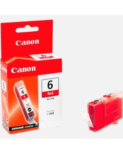 Canon 8891A003AA tanque tinta rojo bci-6r i9900