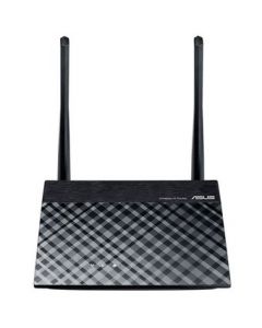 Asus RT-N300/B1/US rt-n300 b1 us router wireless 2.4ghz antena 5 dbi