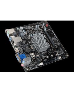 Ecs 89-206-KX2122 tarjeta madre apld-i-n3350 intel celeon integrado