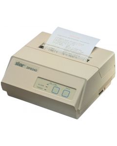 Star Micronics 89200111 (dp8340fc W O Pwr) Friction 2 Color