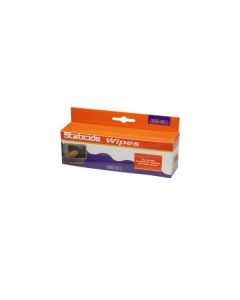 Kodak 8965519 toallitas antiestaticas alaris caja con 6 paquetes de 24