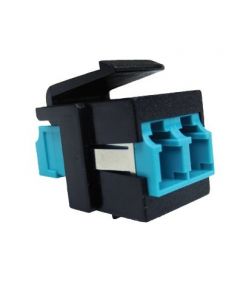 Belden AX104939 key connect adapter lc duplex
