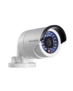 Hikvision DS-2CD2042WD-I network camera mini bullet 3d dnr wdr daynight outdoor h264+h264mjpeg 2688 x 1520 resolution f20 4 mm lens 5 watt poe