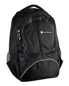 Techzone 8bg23la Abm Back Pack 15.4 (negro)