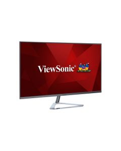 Viewsonic VX3276-2K-MHD vx series 81.3 cm (32) 2560 x 1440 pixeles led plata
