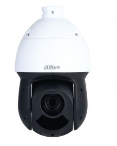 Dahua DH-SD49216DB-HNY - camara ip ptz de 2 megapixeles/ 16x zoom optico/ ir 100 metros/ h.265/  wdr real 120 db/ protección perimetral y face detection/ smd plus/ ranura para microsd/