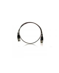Bnc60 Folksafe Cab Video Rg59 Armado 60cms