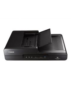 Canon 9017B002AC escáner imageformula dr-f120 resolución 600 ppp