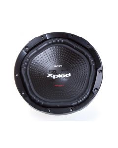 Sony xs-nw1200 Xsnw1200 Subwoofer Xplod 30 Cm 1800w Max. Sin