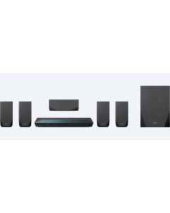 Sony bdv-e2100 Bdve2100 Home Theater 5.1 Canal 1000w Bt Nfc Amfm