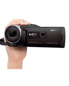 Sony hdr-cx405 Hdrcx405 Hdr Videocamara Handycam Fhd Lcd 2.7  Z