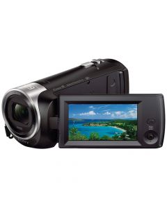 Sony hdr-cx440 Hdrcx440 Videocamara Handycam Fdh Lcd 2.7  Z 30x