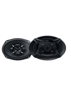 Sony xs-fb6930 Xsfb6930 Bocinas Xplod 60w (1 Par) Coaxiales 3