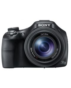 Sony dsc-hx400v Dschx400v Camara Dig.sony 20.4 Mpx Z50x Lcd 3  Fhd