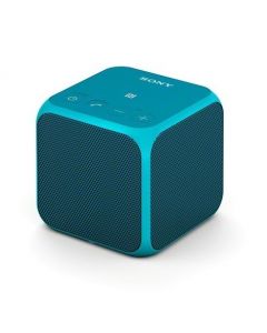Sony srs-x11/l Srsx11l Bocina Cubo Bluetooth X11 10w Batrec. Aux