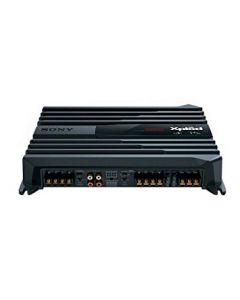 Sony xm-n1004 Xmn1004 Amplificador Xplod N1004 1000w Filtro De
