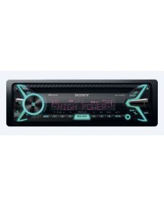 Sony mex-xb100bt Mexxb100bt Autoestereo Xplod Xb100bt Bt Amfm Rsd