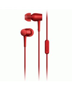 Sony mdr-ex750ap/r Mdrex750apr Audifonos Intrauditivos Hiresaudio