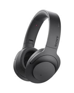 Sony mdr-100abn/b Mdr100abnb Audifonos Con Diadema Hiresaudio