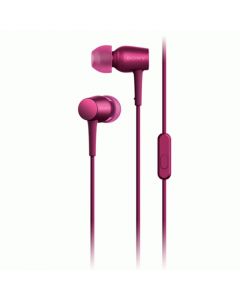 Sony mdr-ex750ap/p Mdrex750app Audifonos Intrauditivos Hiresaudio