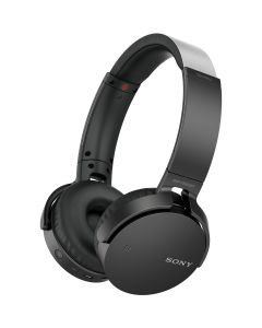 Sony mdr-xb650bt/b Mdrxb650btb Audifonos Con Diadema Extra Bass