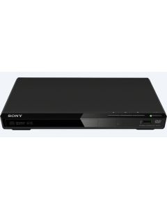 Sony dvp-sr370 Dvpsr370 Reproductor De Dvd Sr370 Mp3 Cd Dvdrw