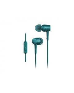 Sony mdr-ex750ap/l Mdrex750apl Audifonos Intrauditivos Hiresaudio