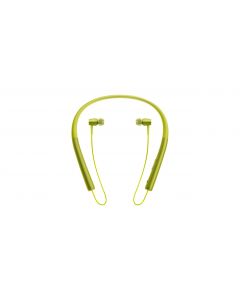 Sony mdr-ex750bt/y Mdrex750bty Audifonos Intrauditivos Hiresaudio Bt