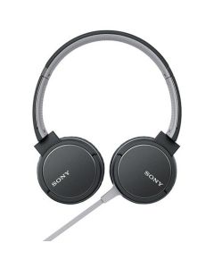 Sony mdr-zx660ap/b Mdrzx660apb Audifonos Con Diadema Smartphone
