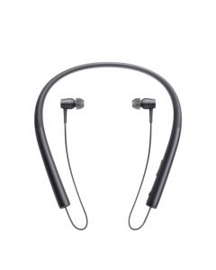 Sony mdr-ex750bt/b Mdrex750btb Audifonos Intrauditivos Hiresaudio Bt
