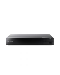 Sony bdp-s1500 Bdps1500 Reproductor De Bluray Negro Fullhd Ntscpal