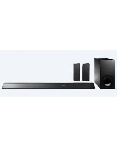 Sony ht-rt5 Htrt5 Barra De Sonido 550w Bt Wifi Nfc 5.1 C 4k