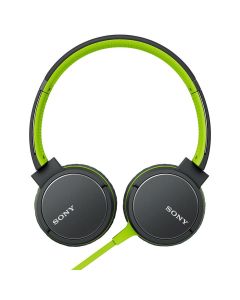 Sony mdr-zx660ap/g Mdrzx660apg Audifonos Con Diadema Smartphone