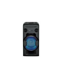 Sony mhc-v11 Mhcv11 Minicomponente V11 Mega Bass Cd Dvd Mp3