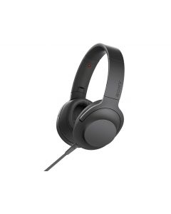 Sony mdr-100aap/b Mdr100aapb Audifonos Con Diadema Hiresaudio